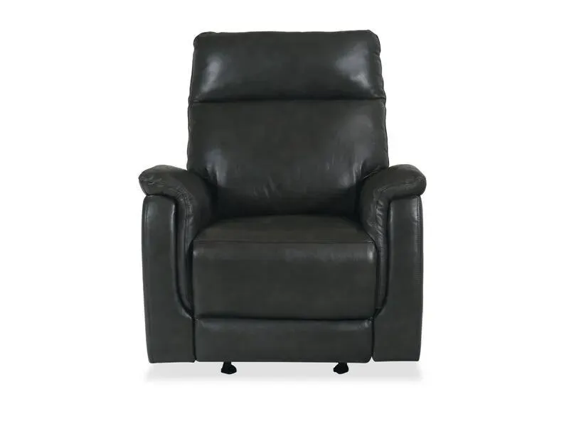Granite Glider Recliner