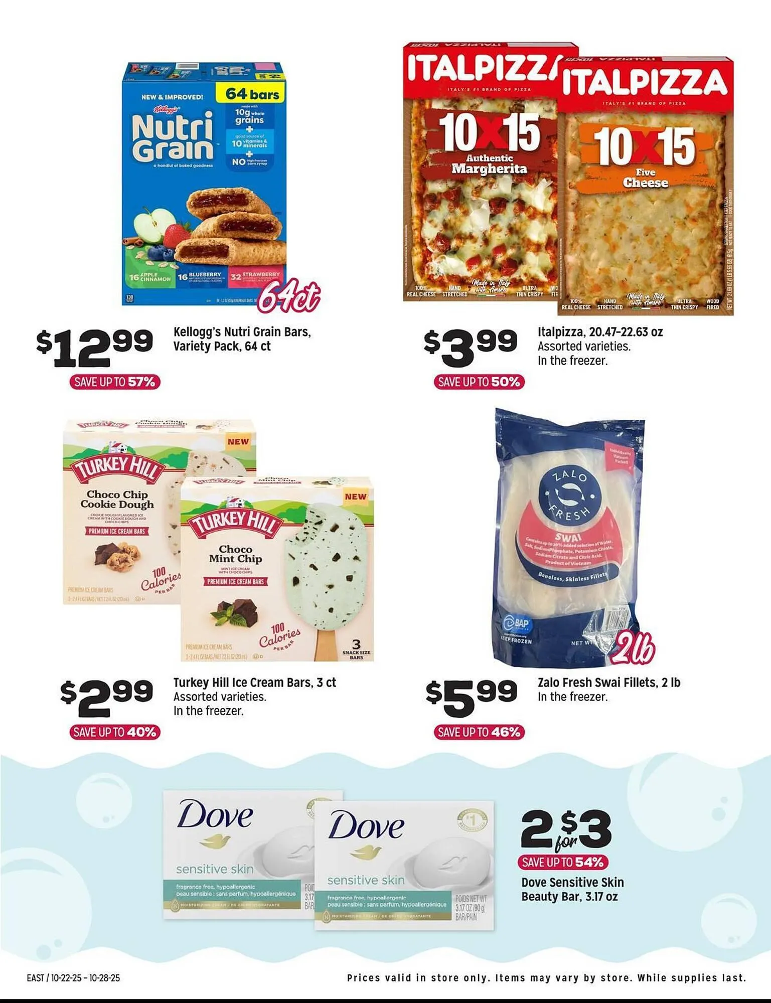 Weekly ad Grocery Outlet weekly ad from October 22 to October 28 2025 - Page 6