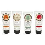 Perlier 4-Piece Shea Butter Hand Cream Collection
