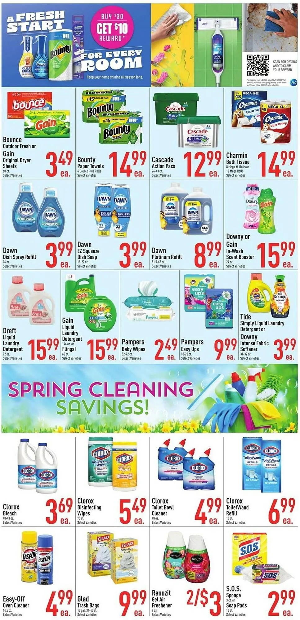 Weekly ad Strack & Van Til weekly ad from April 8 to April 14 2026 - Page 11