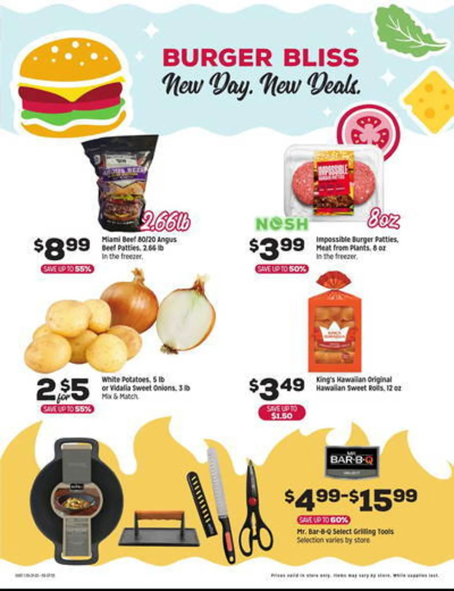 Weekly ad Grocery Outlet Weekly Ad from May 21 to May 27 2025 - Page 2