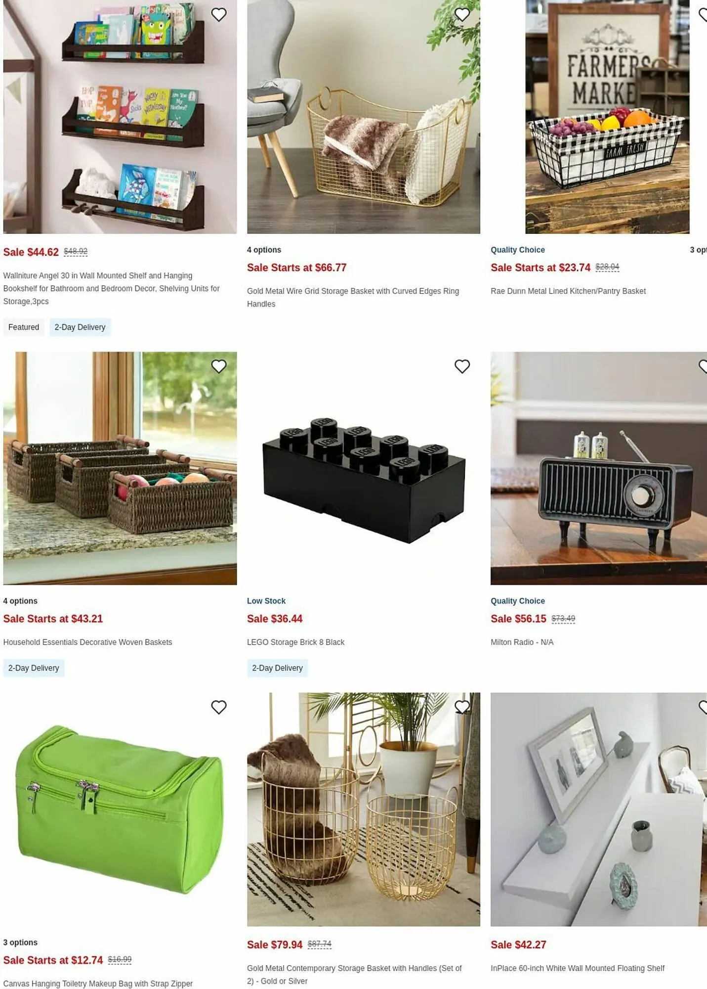 Weekly ad Bed Bath & Beyond Weekly Ad from January 20 to January 29 2025 - Page 161