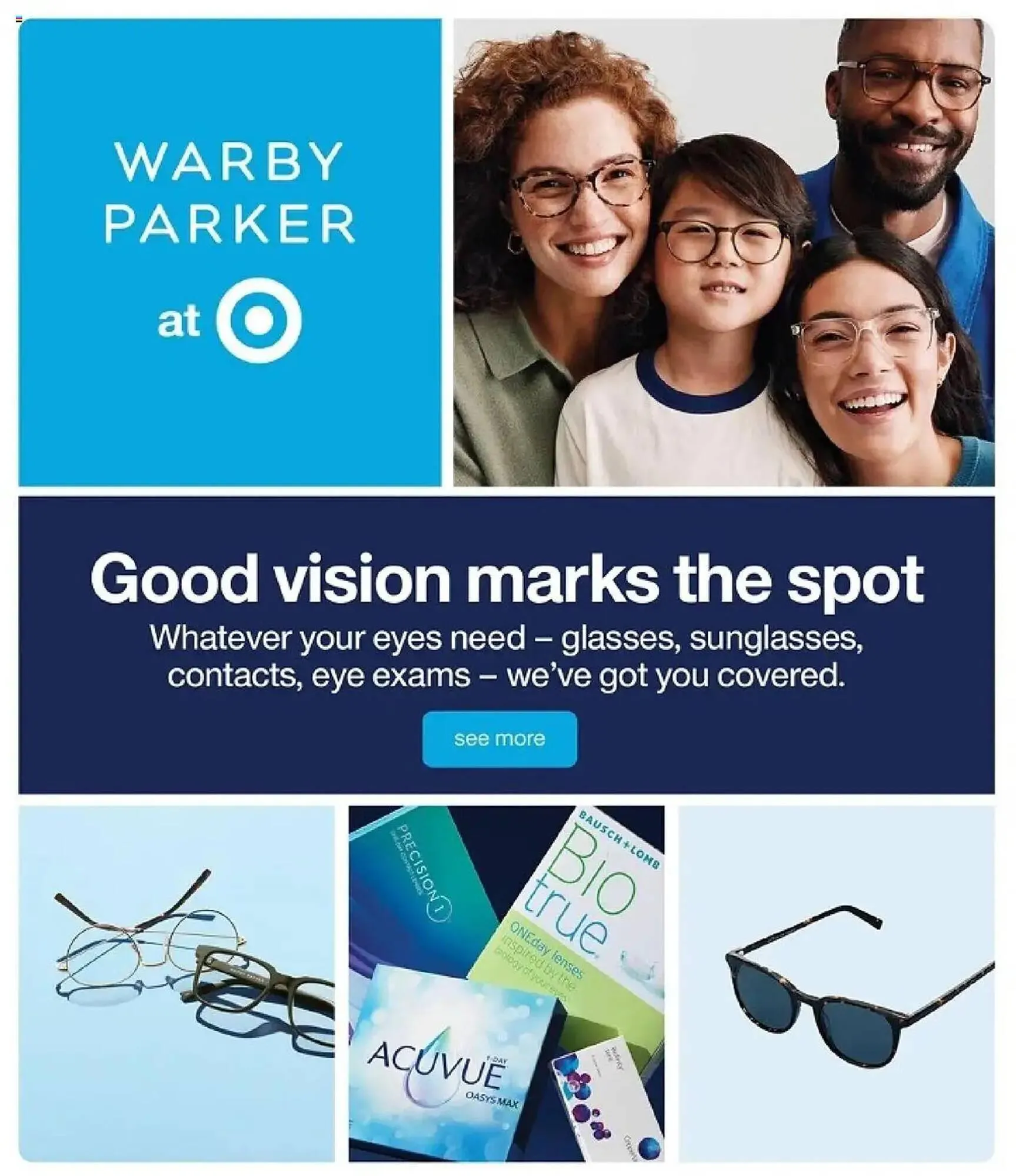 Weekly ad Target weekly ad from September 28 to October 5 2025 - Page 31