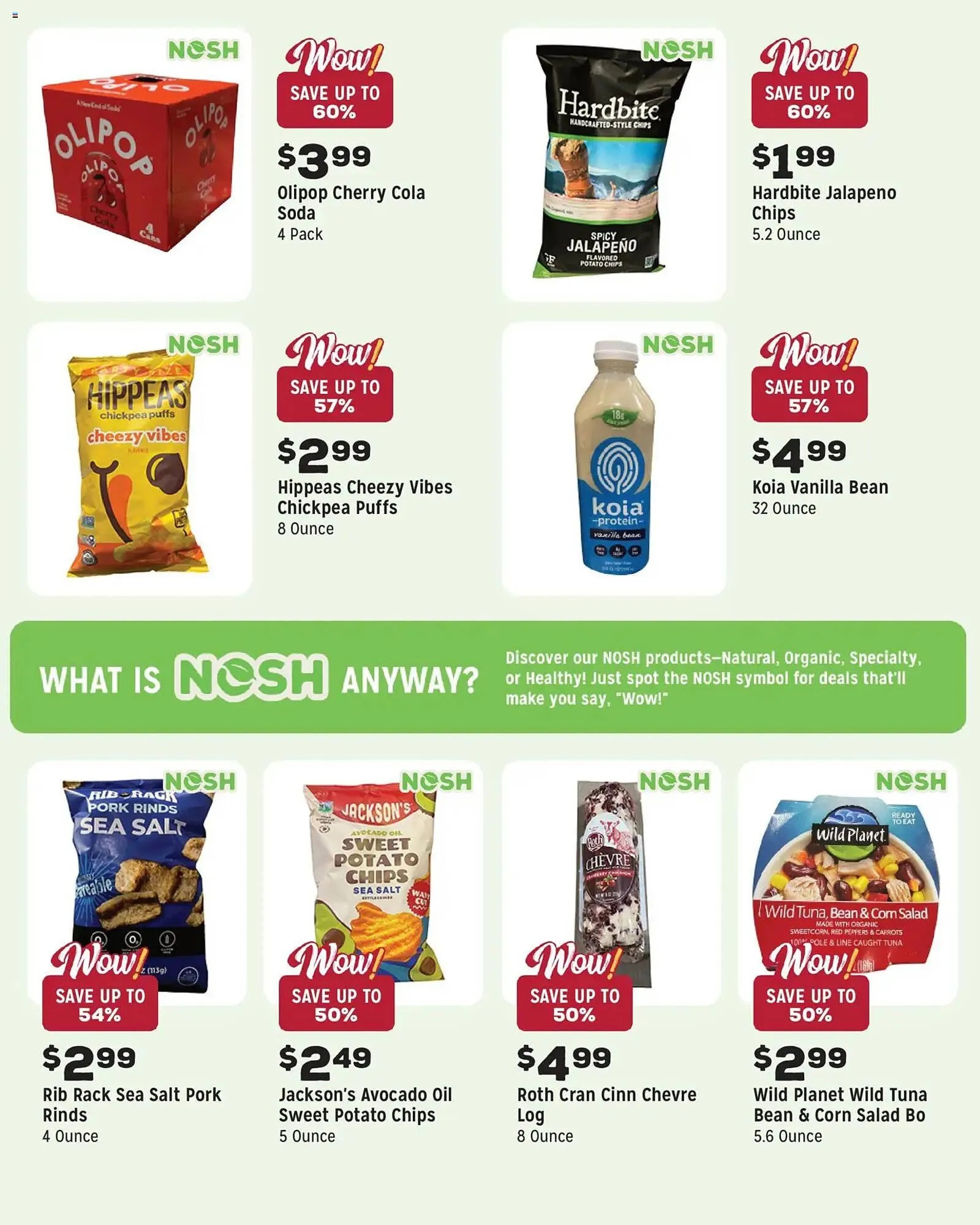 Weekly ad Grocery Outlet weekly ad from February 18 to February 25 2026 - Page 9