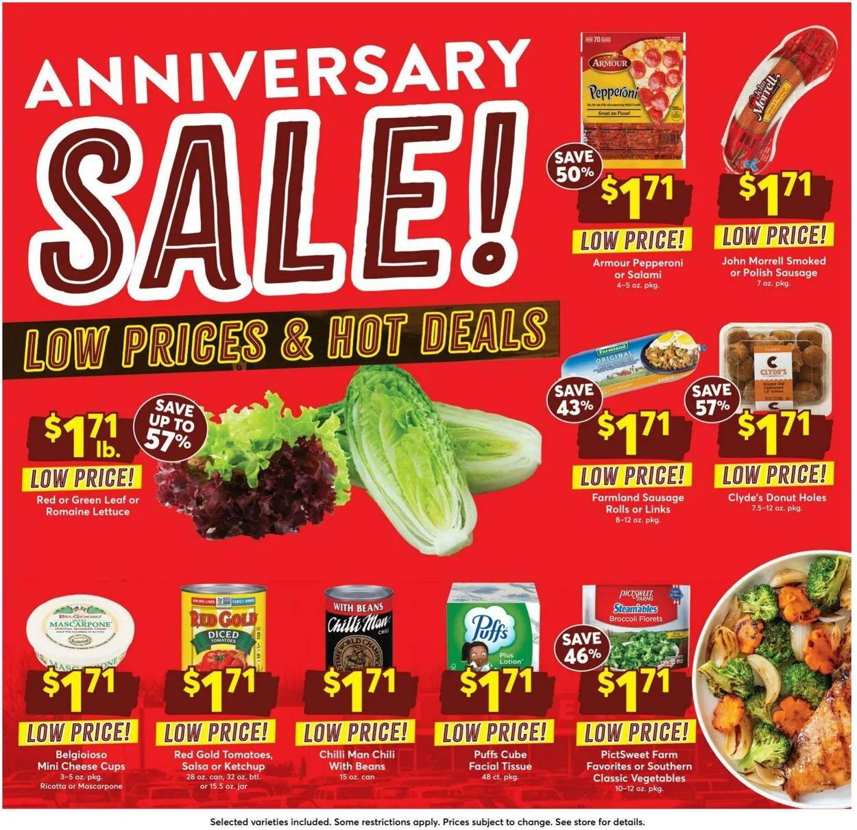 Weekly ad Dierbergs from April 8 to April 14 2025 - Page 5