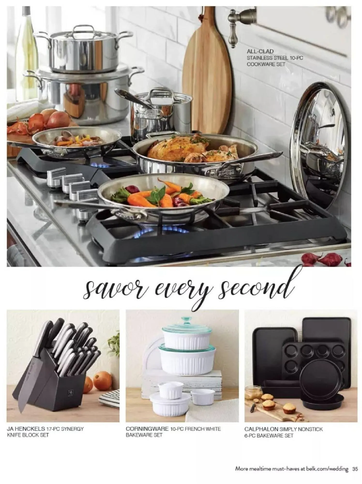 Weekly ad Belk Weekly Ad from July 15 to July 20 2025 - Page 35