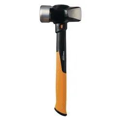 Fiskars® Pro IsoCore™ 4 lb. Club Hammer
