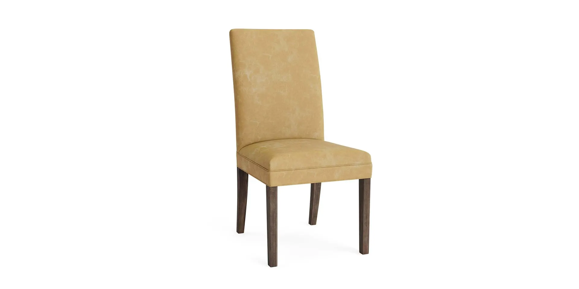 Marge Leather Upholstered Dining Chair