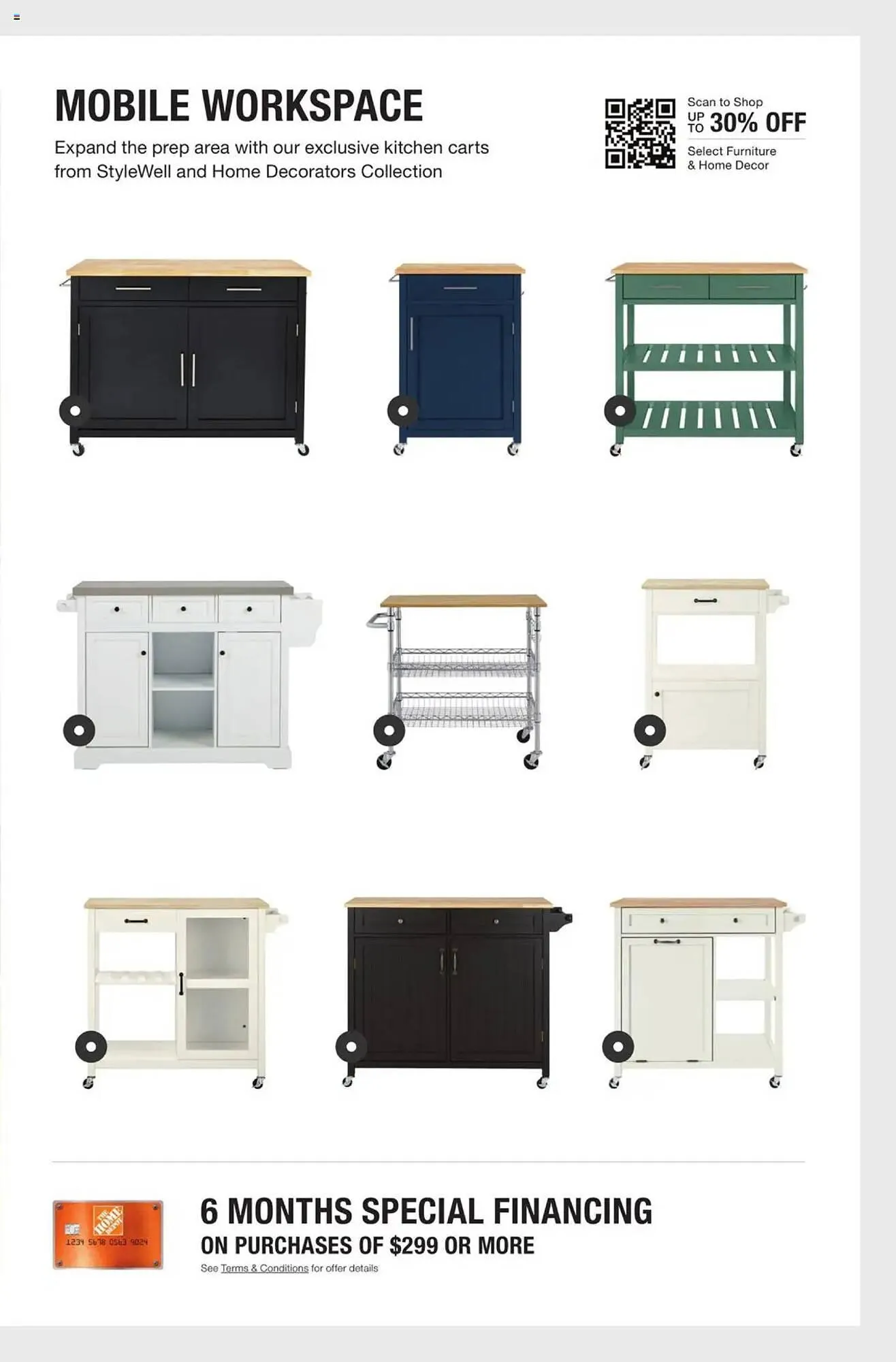 Weekly ad The Home Depot Weekly Ad from February 10 to March 23 2025 - Page 31