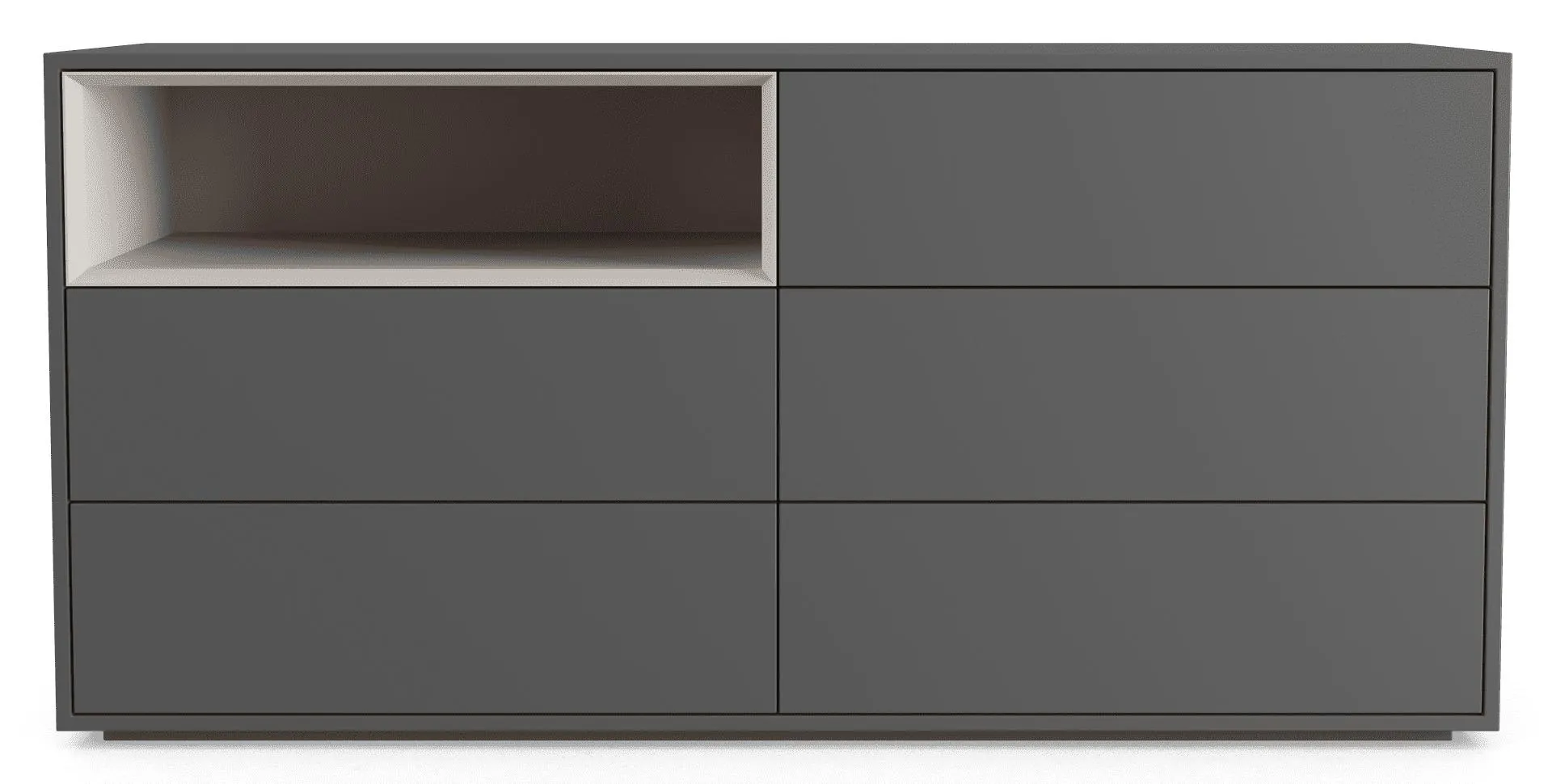 Madison Dresser