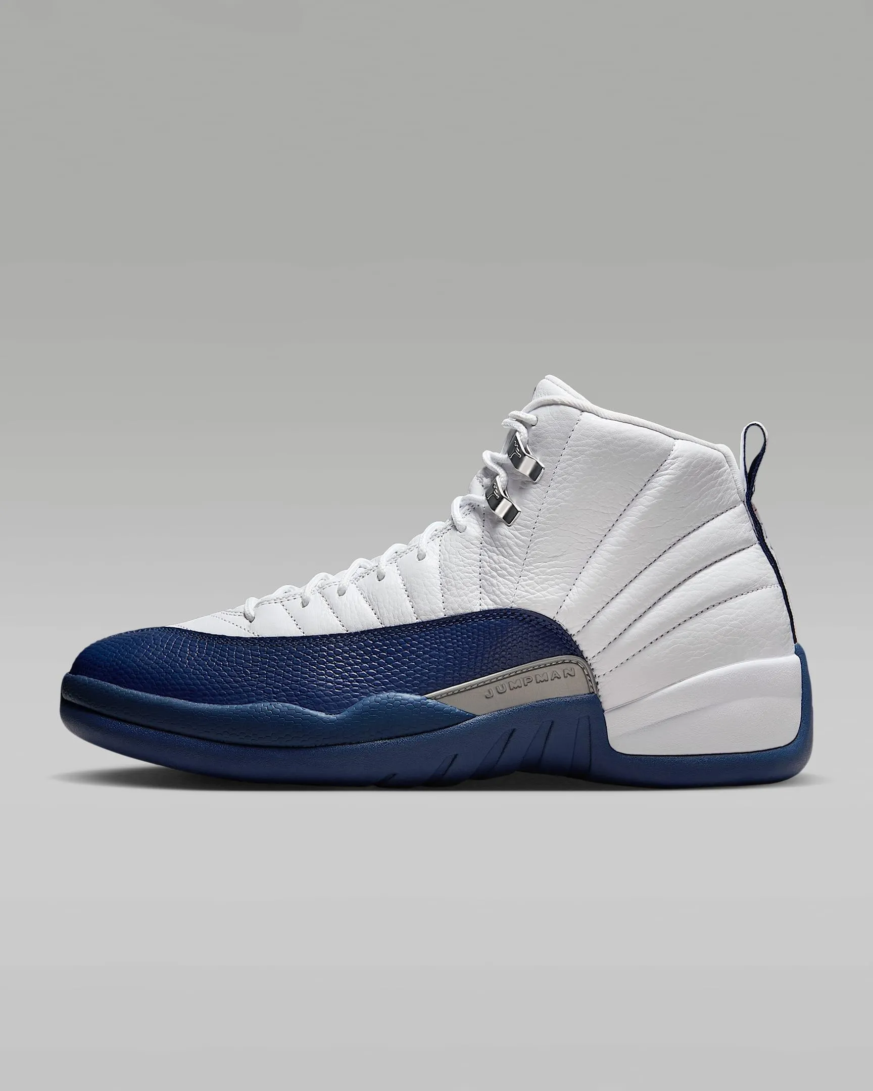 Air Jordan 12 Retro "French Blue"