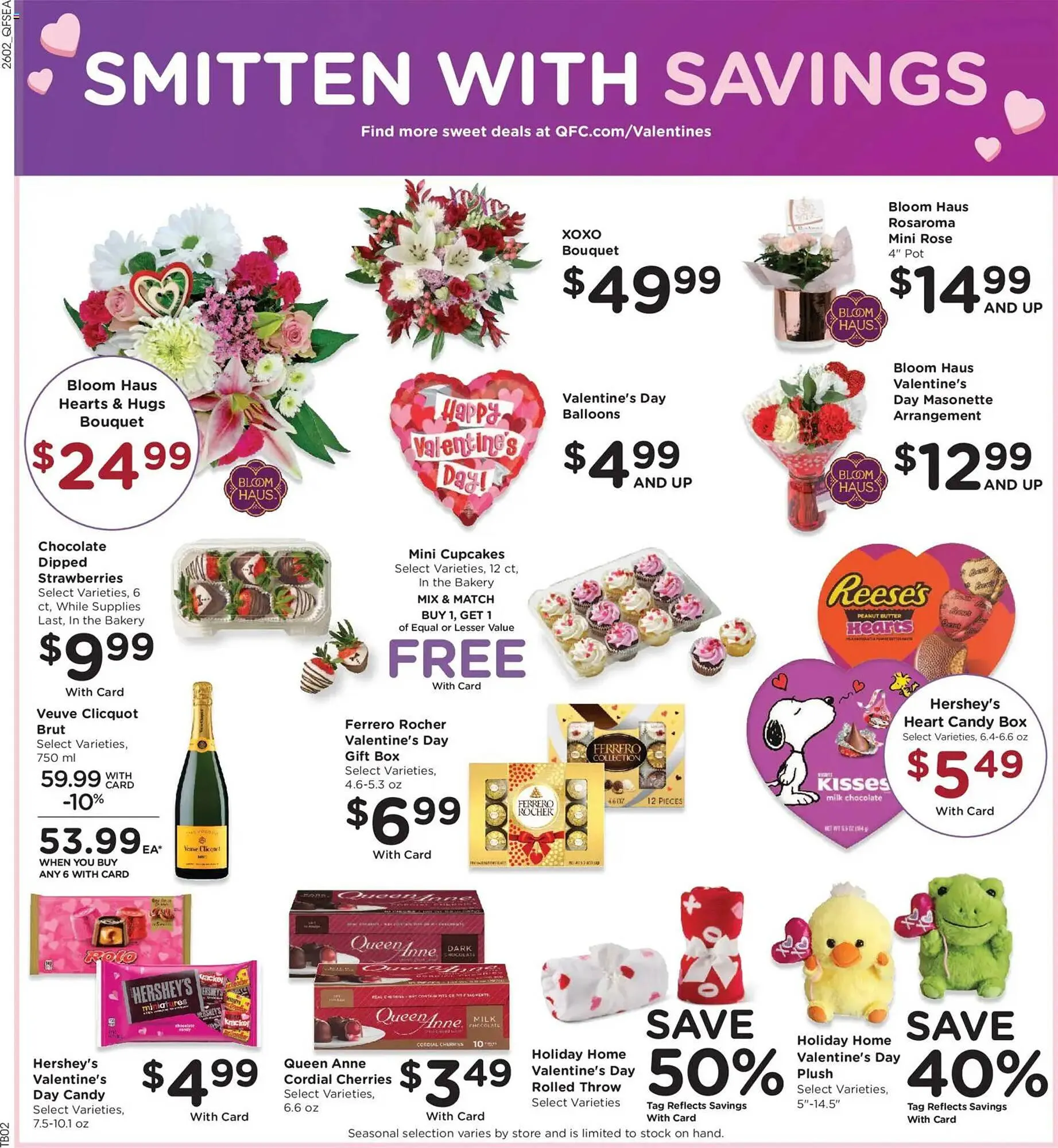 Weekly ad QFC weekly ad from February 11 to February 18 2026 - Page 3