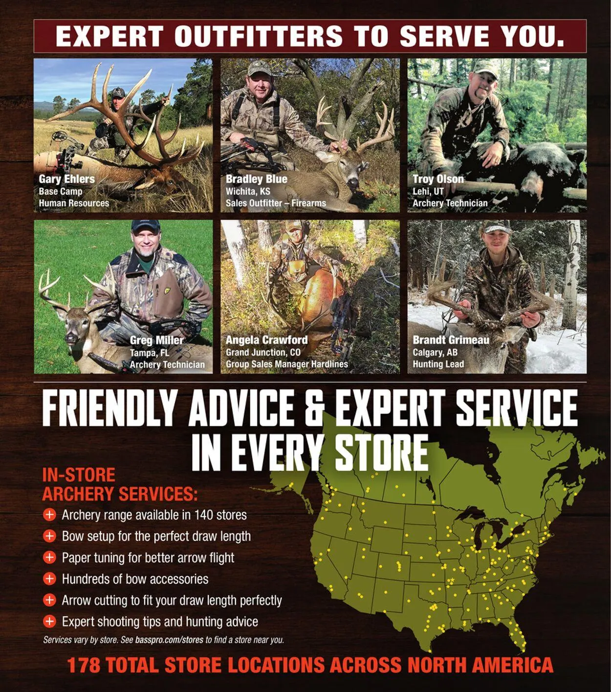 Weekly ad Cabela's Current weekly ad from August 20 to September 3 2025 - Page 3