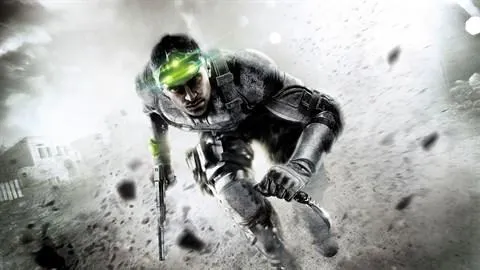Tom Clancy's Splinter Cell: Blacklist