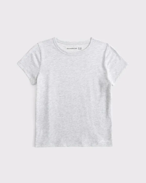 essential classic tee