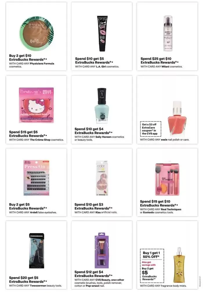 Weekly ad Exclusive deals for our customers from April 6 to April 14 2025 - Page 17