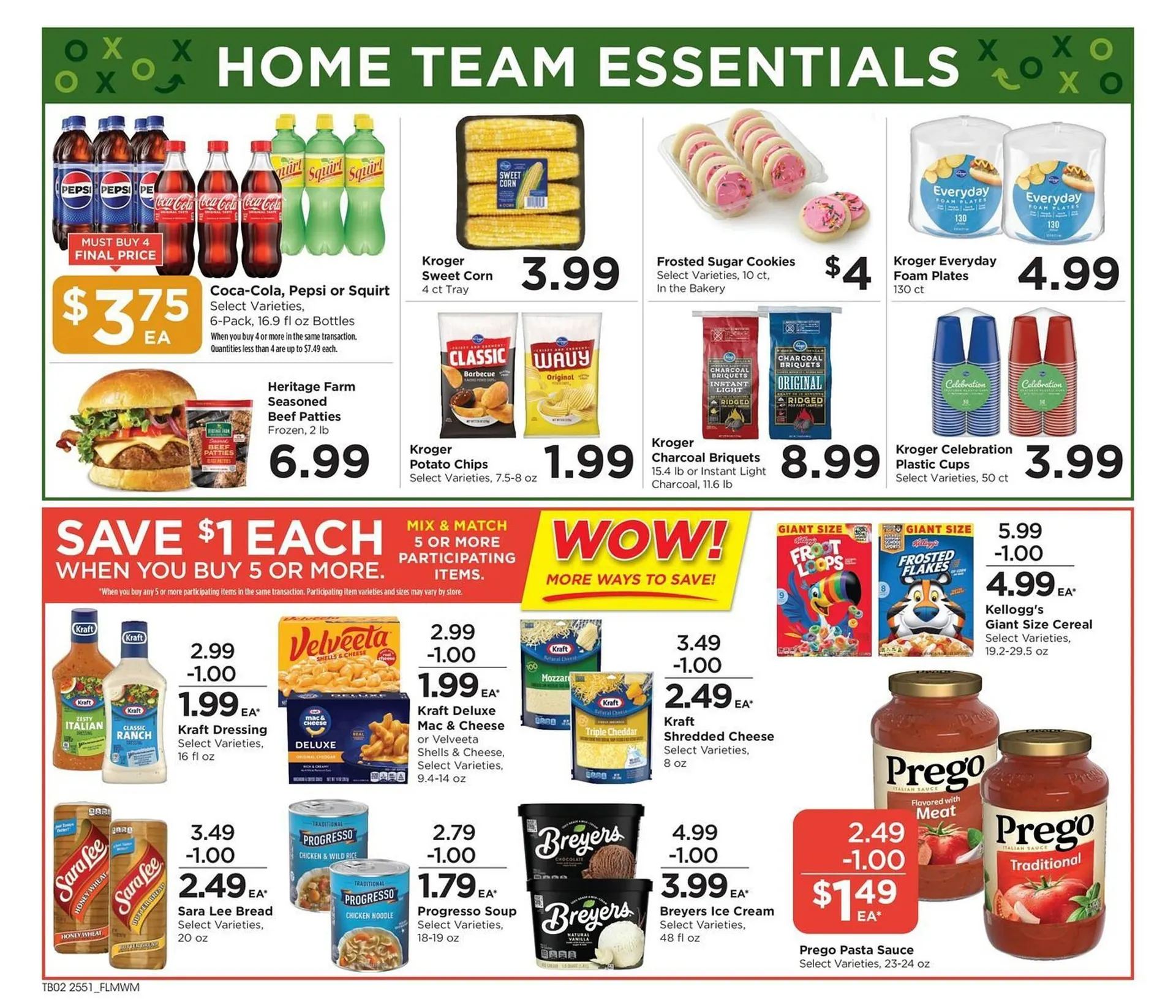 Weekly ad Food 4 Less weekly ad from January 21 to January 27 2026 - Page 3