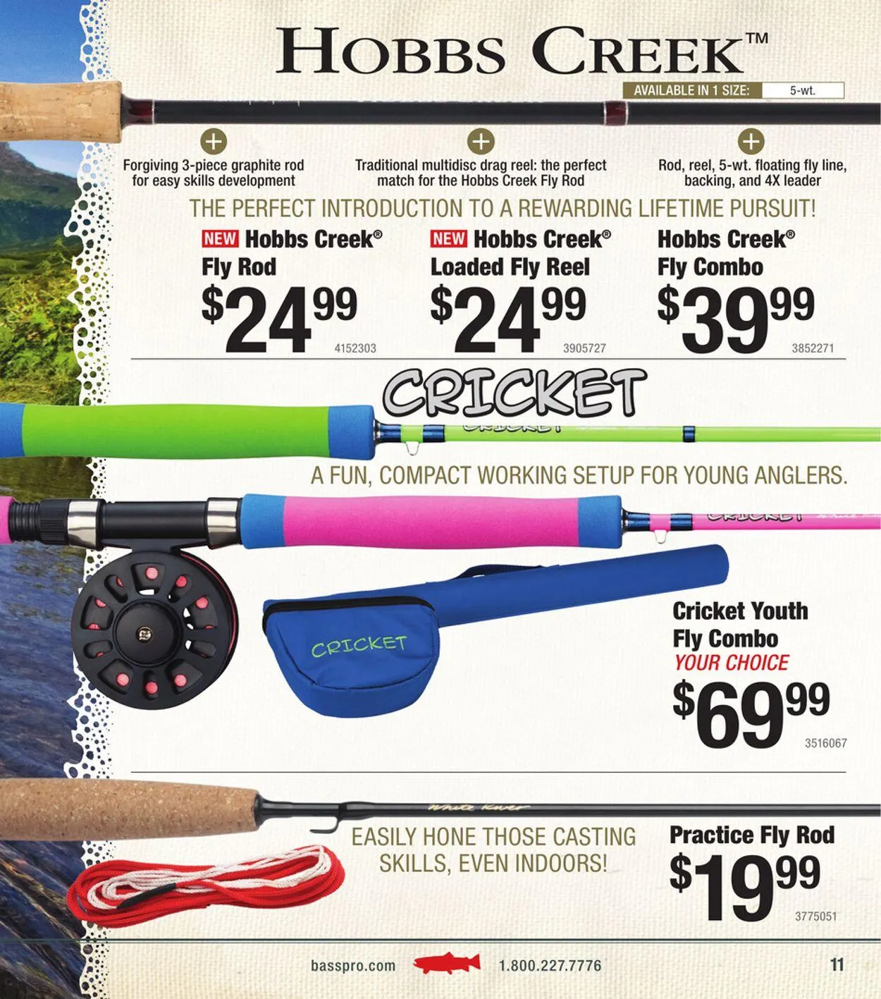 Weekly ad Cabela's Current weekly ad from April 29 to May 13 2025 - Page 11