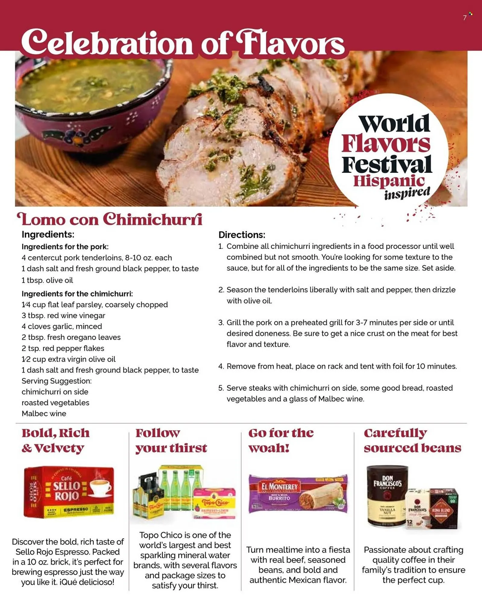 Weekly ad Harris Teeter weekly ad from September 10 to October 7 2025 - Page 7