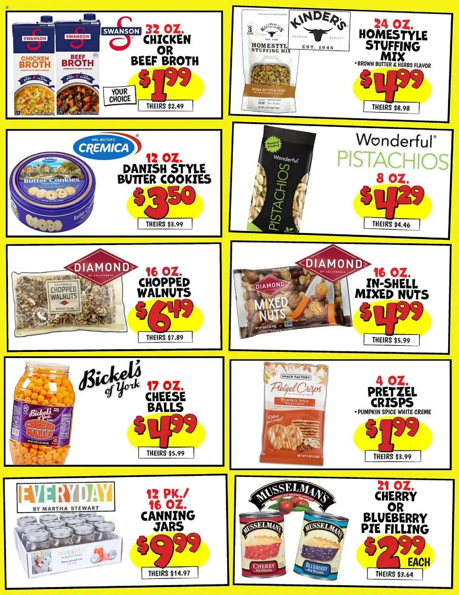 Weekly ad Ollie's weekly ad from December 8 to December 18 2025 - Page 2