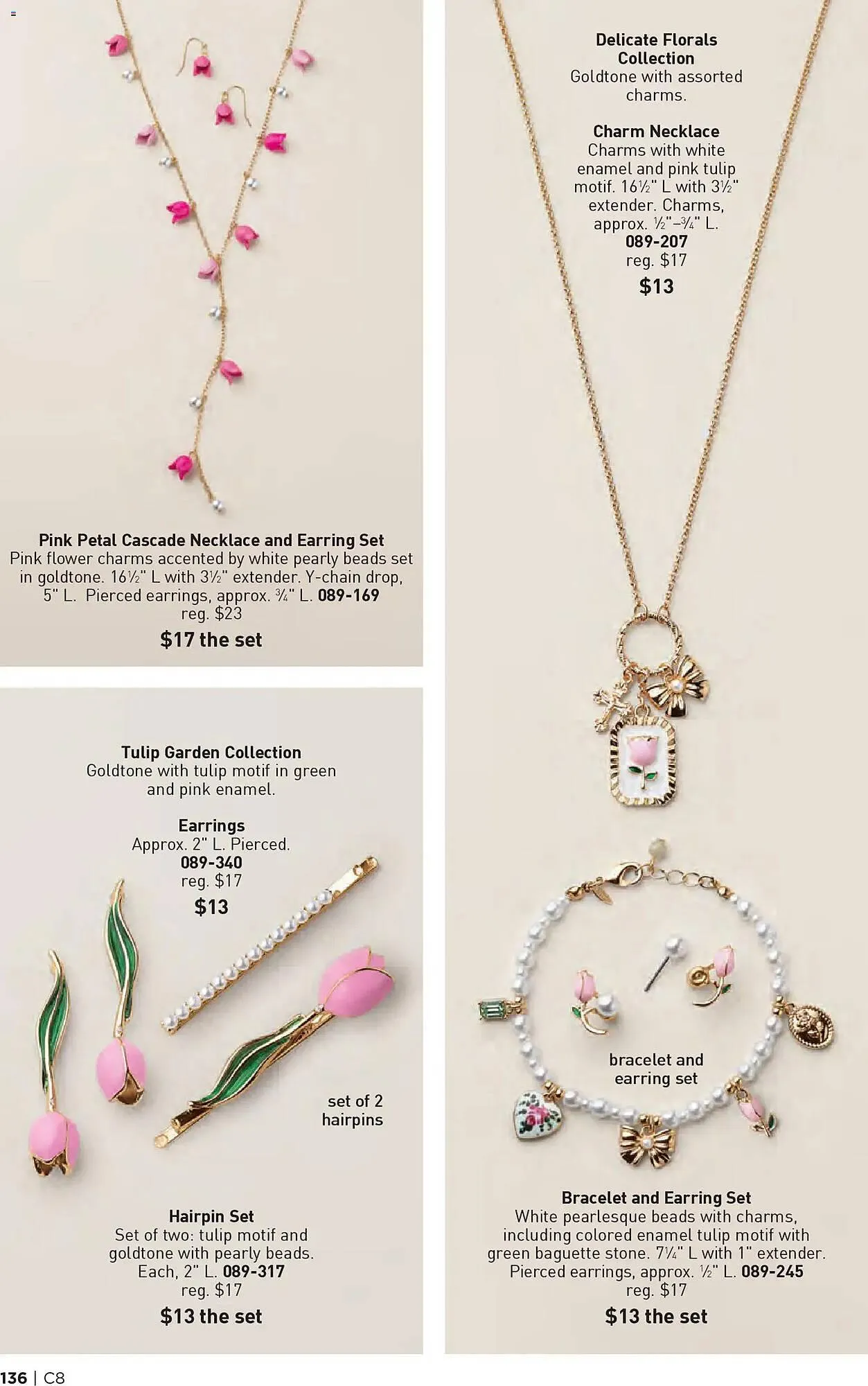 Weekly ad Avon weekly ad from April 9 to April 22 2026 - Page 136