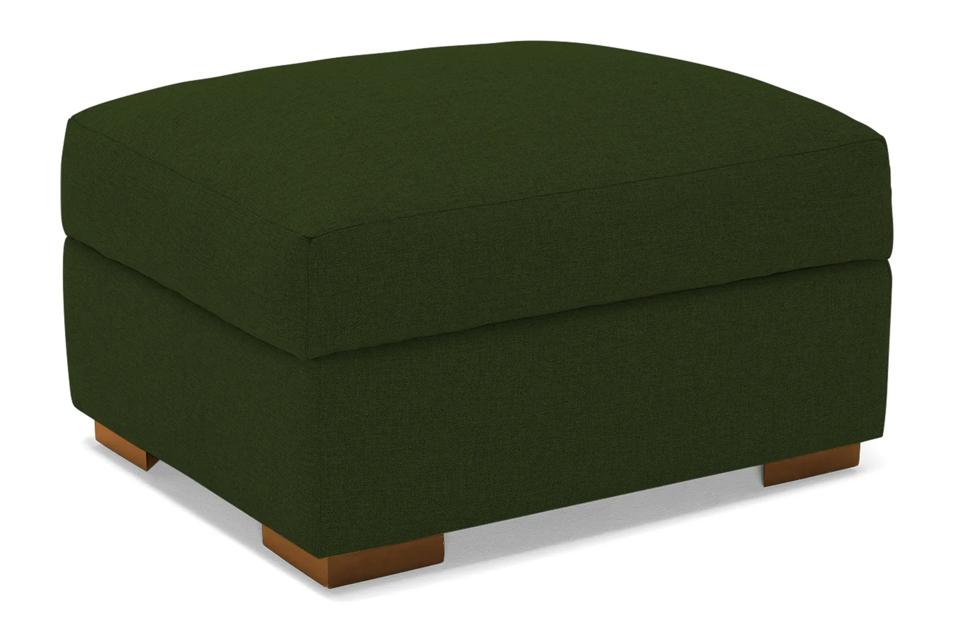 Anton Storage Ottoman