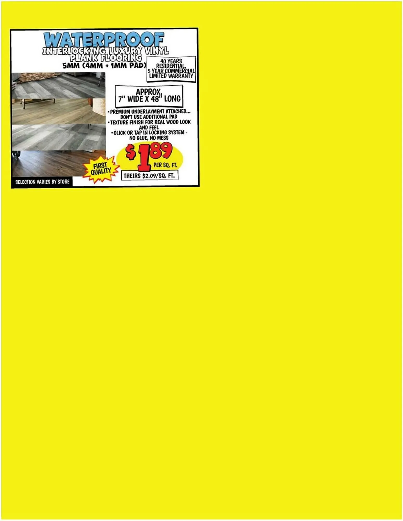 Weekly ad Ollie's Weekly Ad from July 4 to July 9 2025 - Page 5