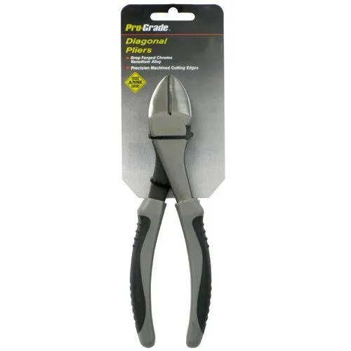 Diagonal Pliers