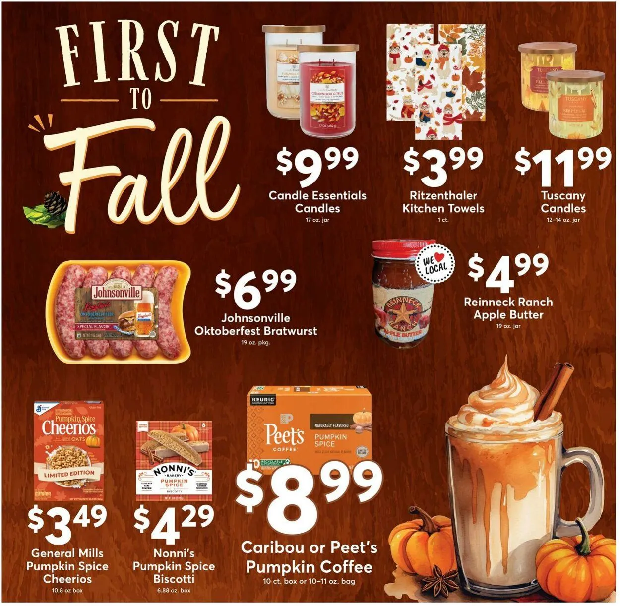 Weekly ad Dierbergs from August 19 to August 25 2025 - Page 5