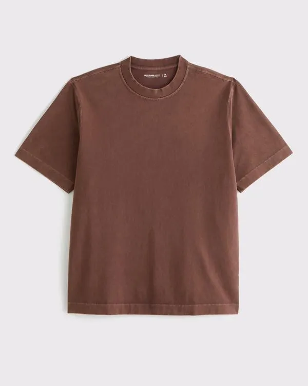 Premium Heavyweight 2.0 Tee