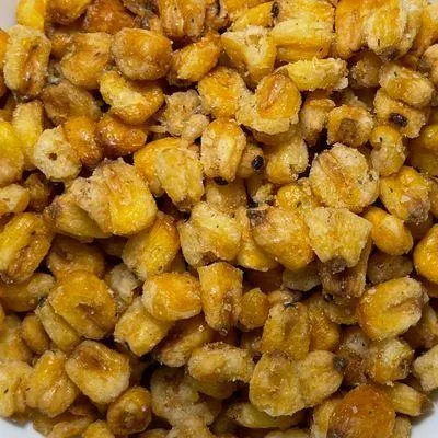 Sour Cream And Onion Corn Nuts