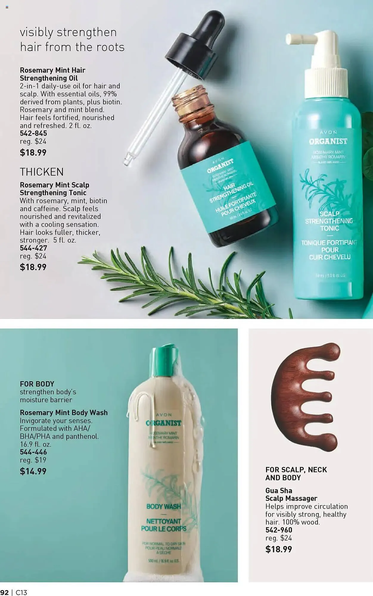 Weekly ad Avon Weekly Ad from June 18 to July 2 2025 - Page 95