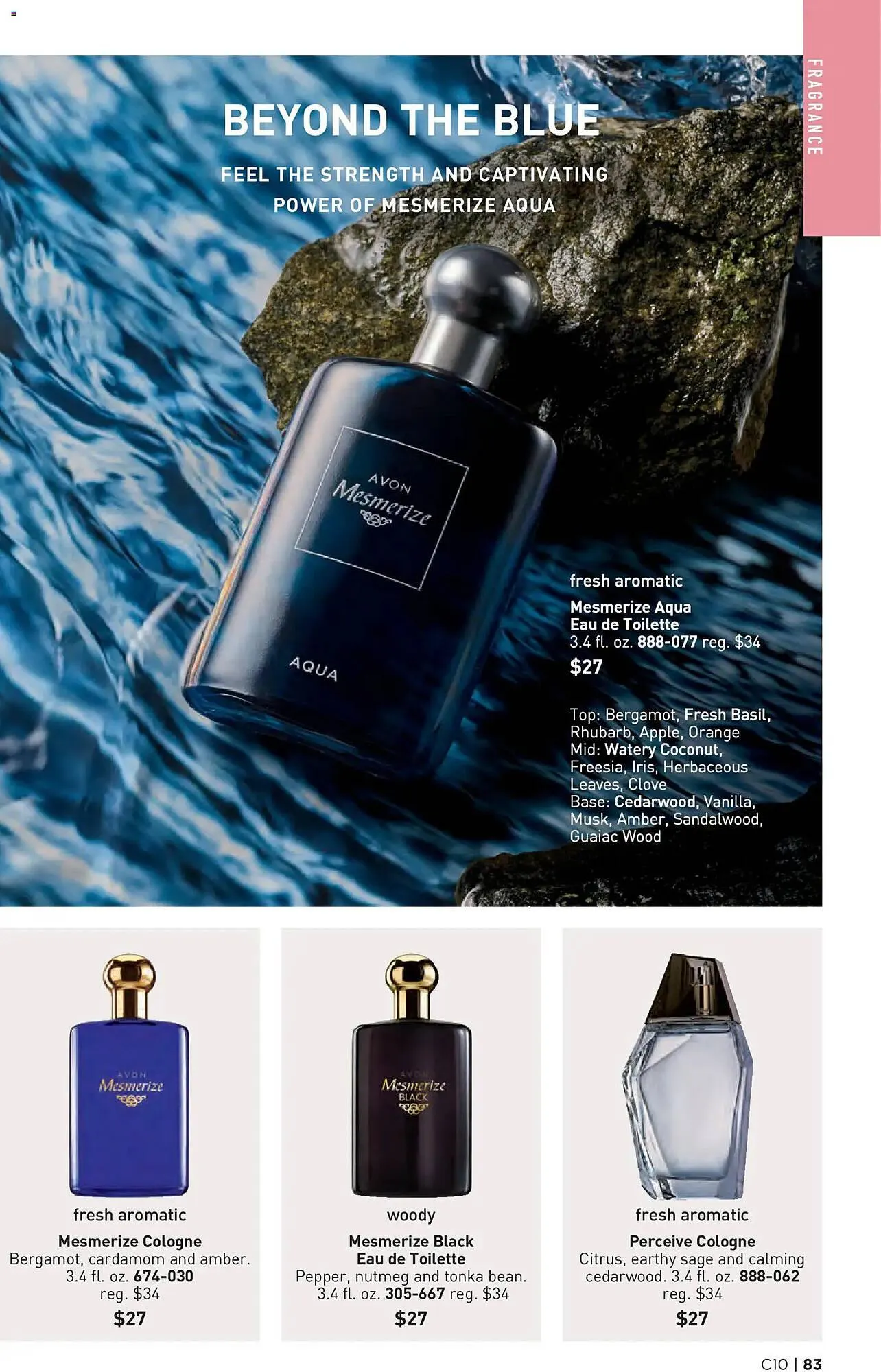 Weekly ad Avon weekly ad from May 6 to May 20 2026 - Page 83