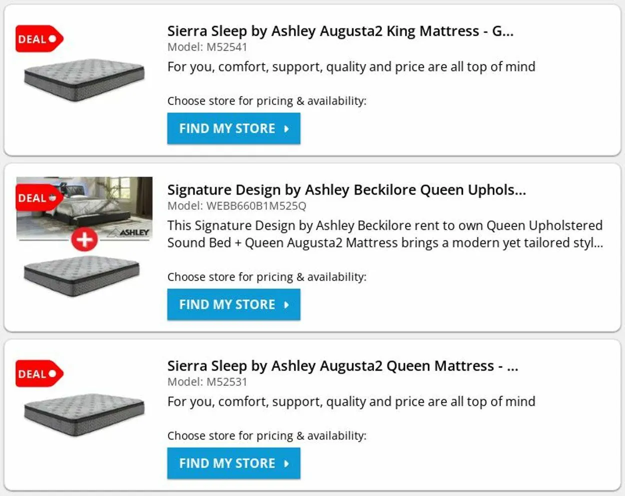 Weekly ad Rent-A-Center from June 9 to June 18 2025 - Page 2