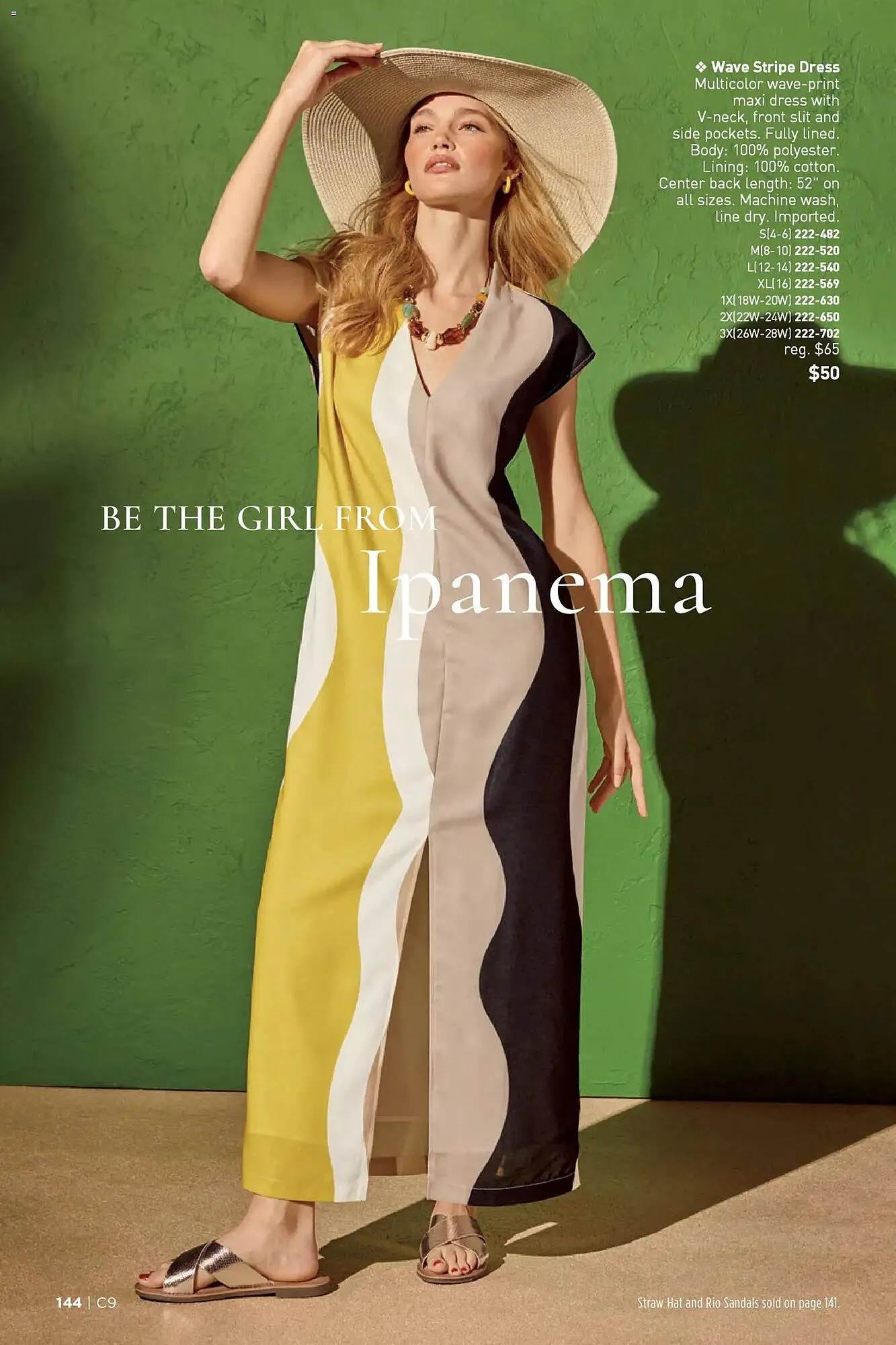 Weekly ad Avon weekly ad from April 22 to May 6 2026 - Page 144