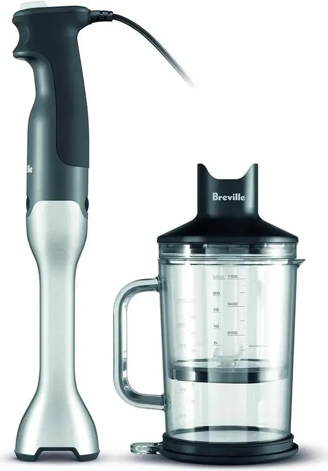 Breville BREBSB510XL Immersion Blender - Hand Blender