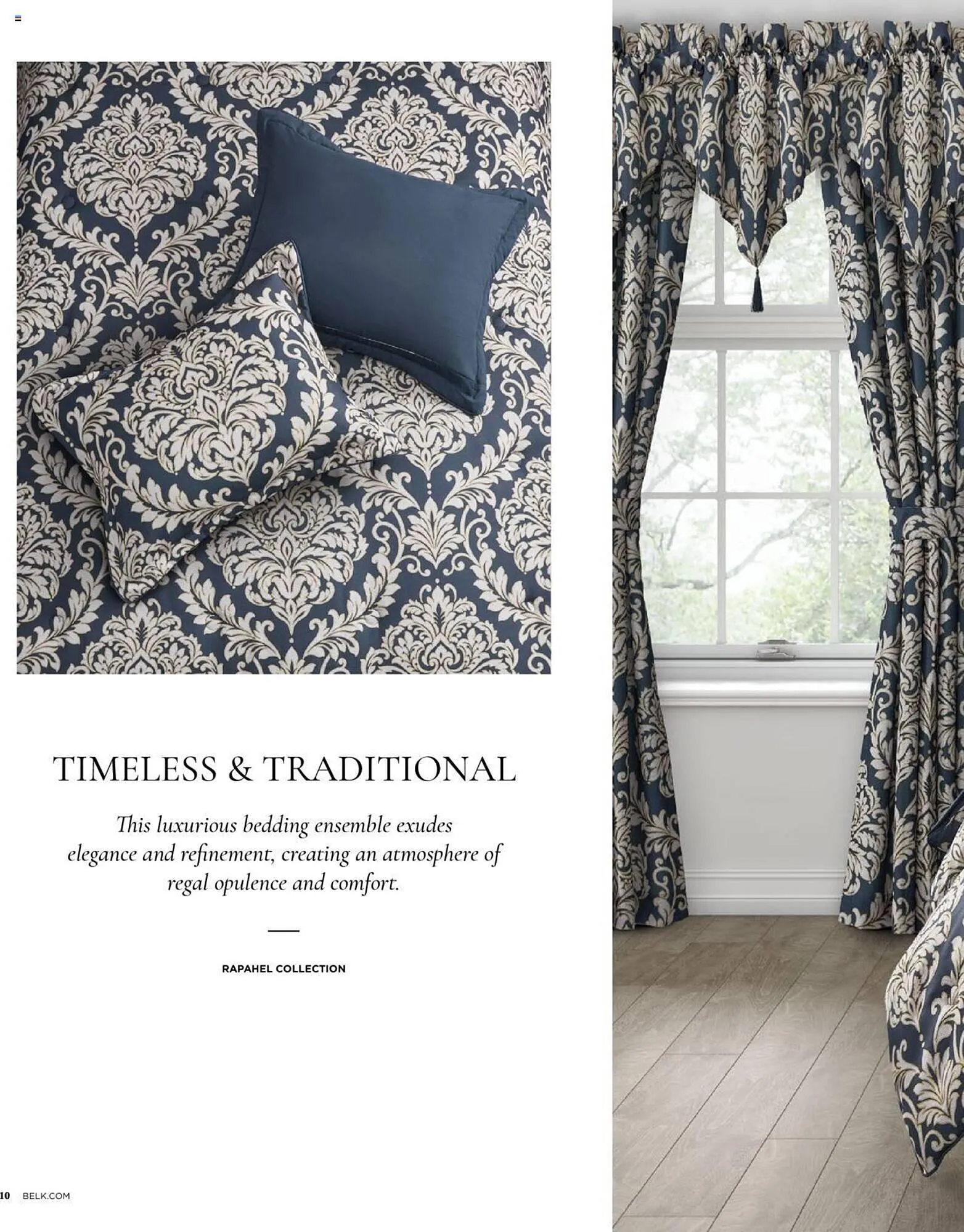 Weekly ad Belk Weekly Ad from October 1 to December 31 2024 - Page 10