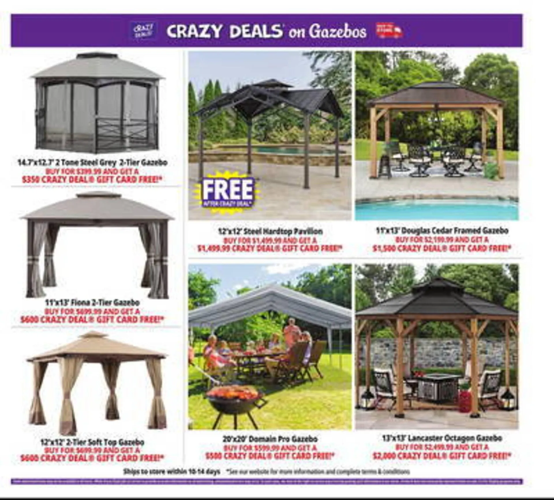 Weekly ad Ocean State Job Lot Weekly Ad from May 29 to June 4 2025 - Page 19