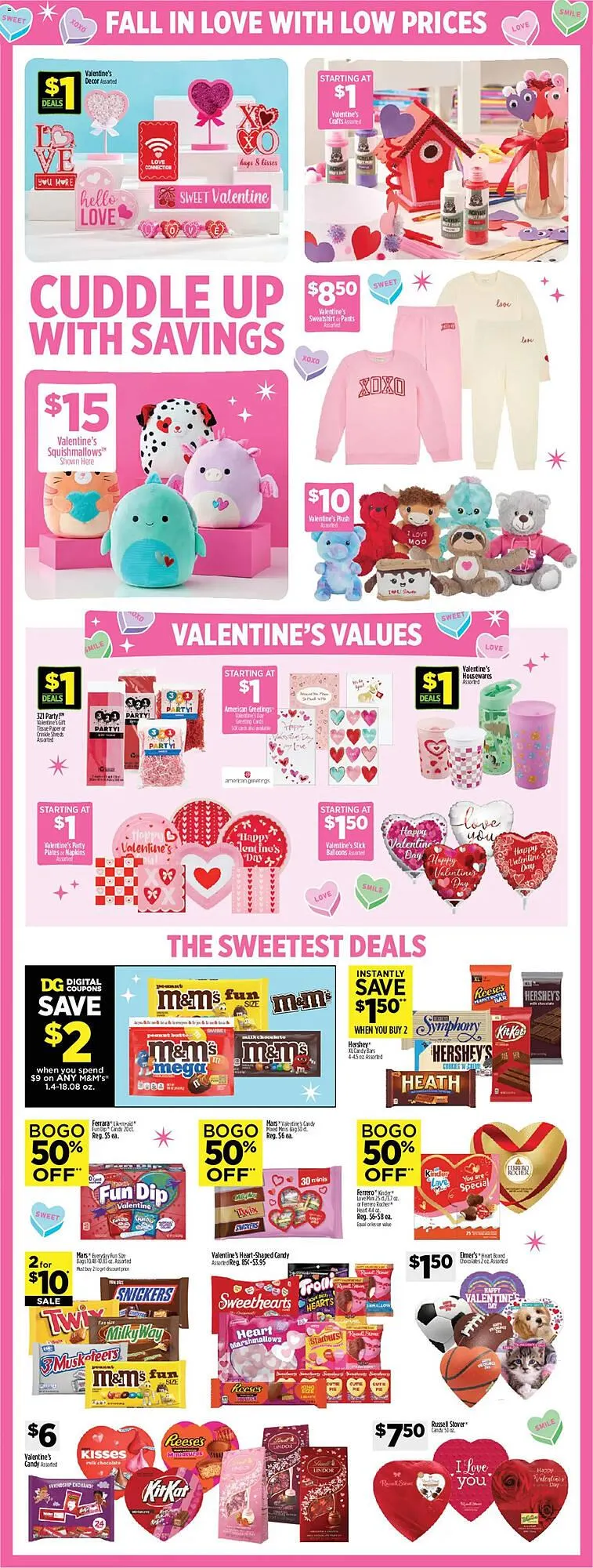 Weekly ad Dollar General weekly ad from February 1 to February 8 2026 - Page 6