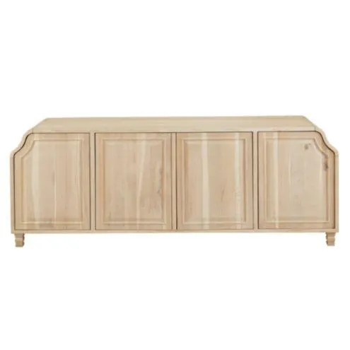 Gloria Media Console