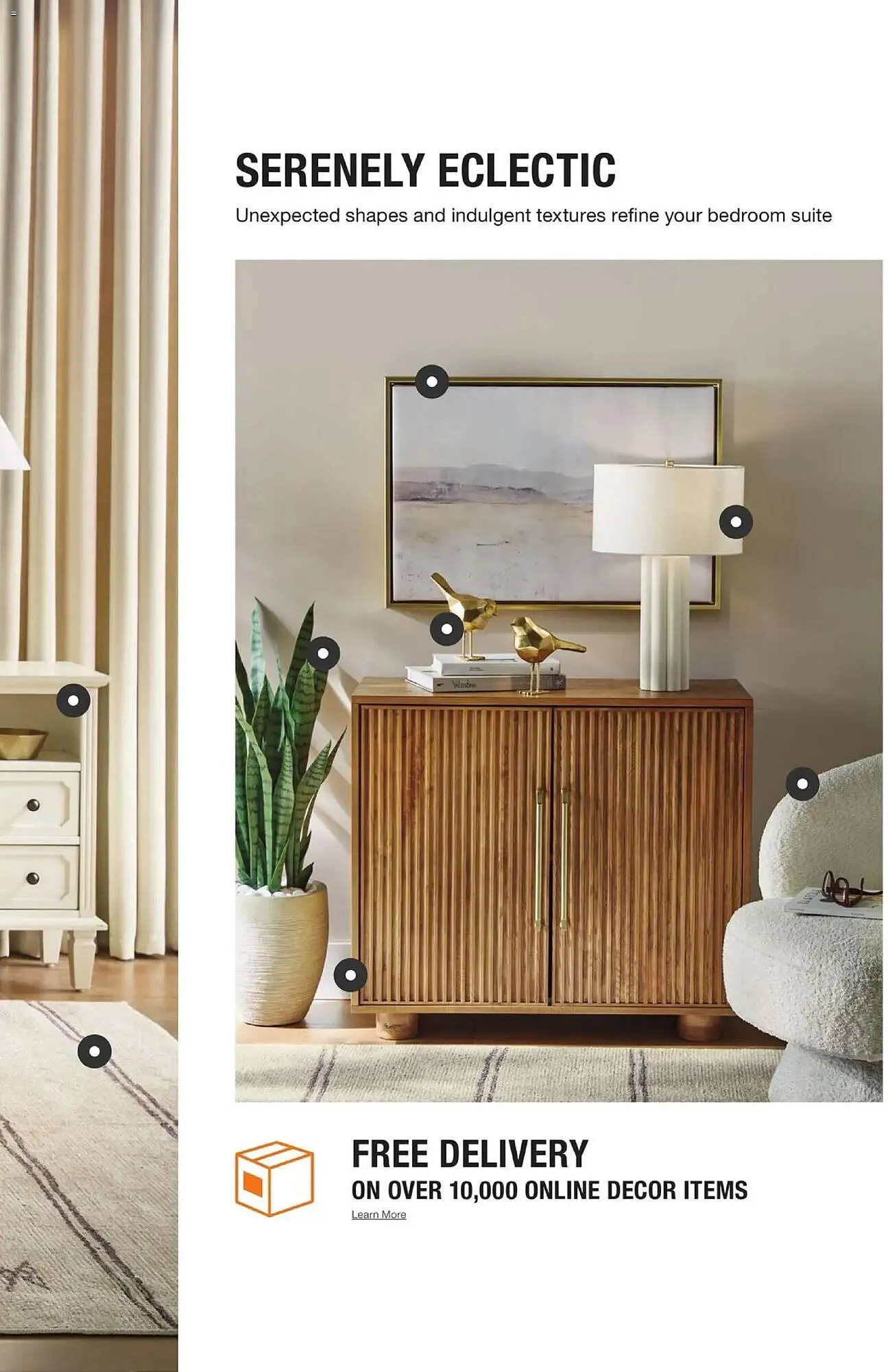 Weekly ad The Home Depot flyer from February 9 to March 23 2026 - Page 23