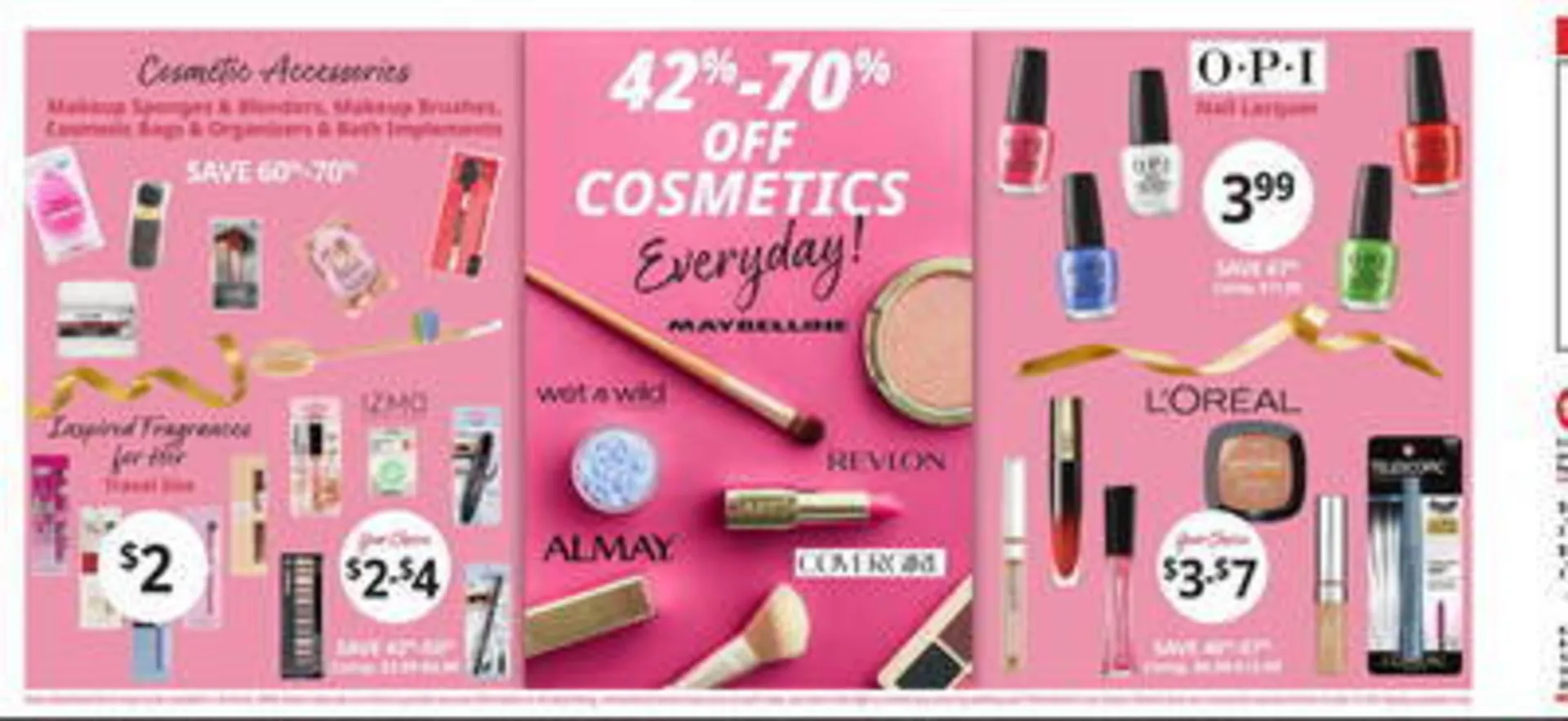 Weekly ad Ocean State Job Lot Weekly Ad from March 27 to April 2 2025 - Page 26