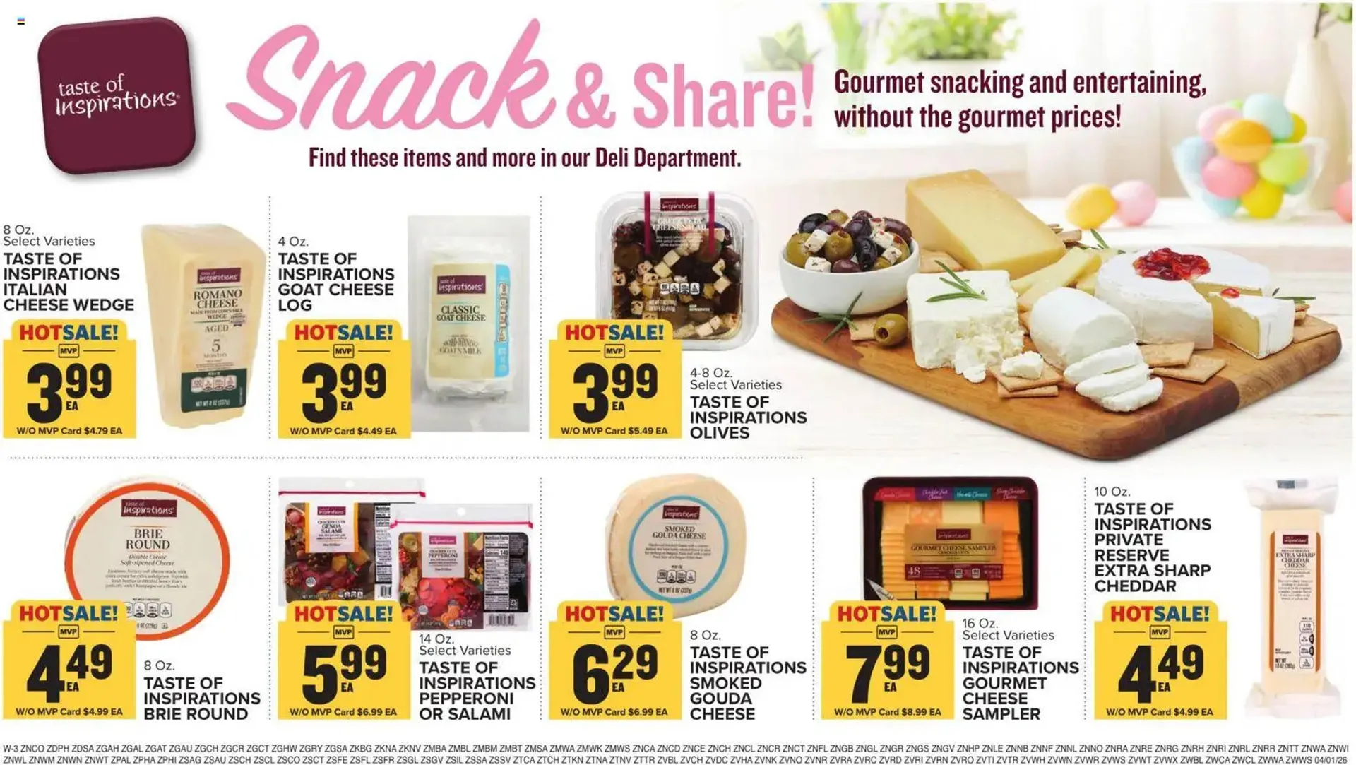 Weekly ad Food Lion weekly ad from April 1 to April 8 2026 - Page 15