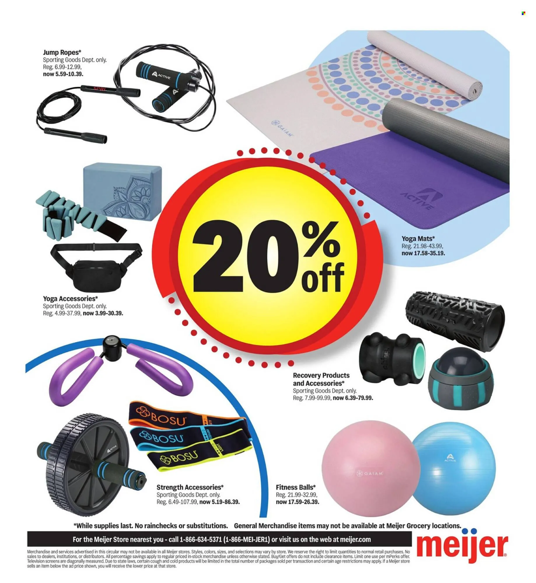 Weekly ad Meijer weekly ad from January 14 to January 20 2026 - Page 4