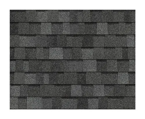TruDefinition Duration AR Shingle Estate Gray (3 Bundles/Square)