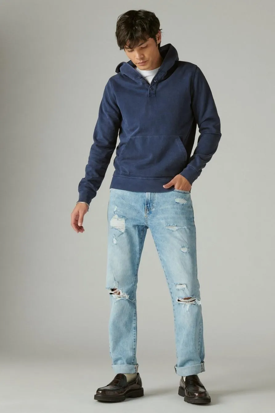 410 athletic straight