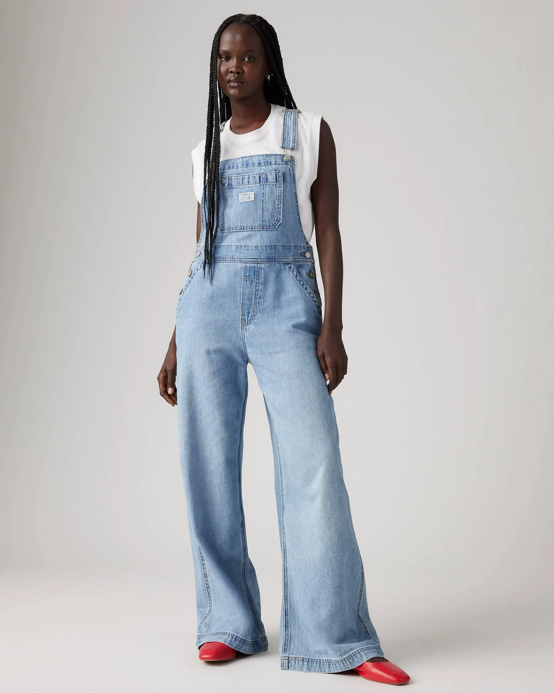 Xl Overalls
