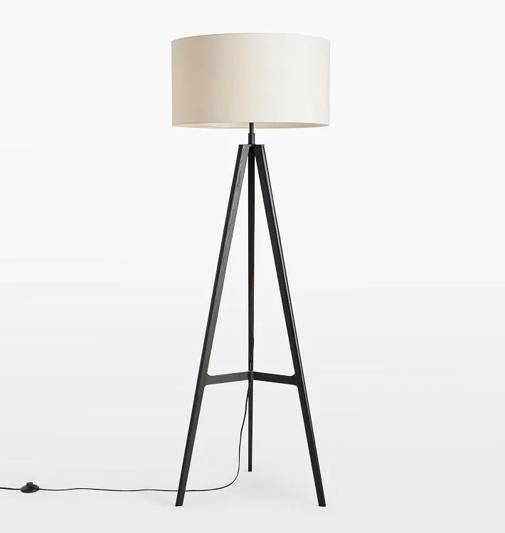 Milton Floor Lamp