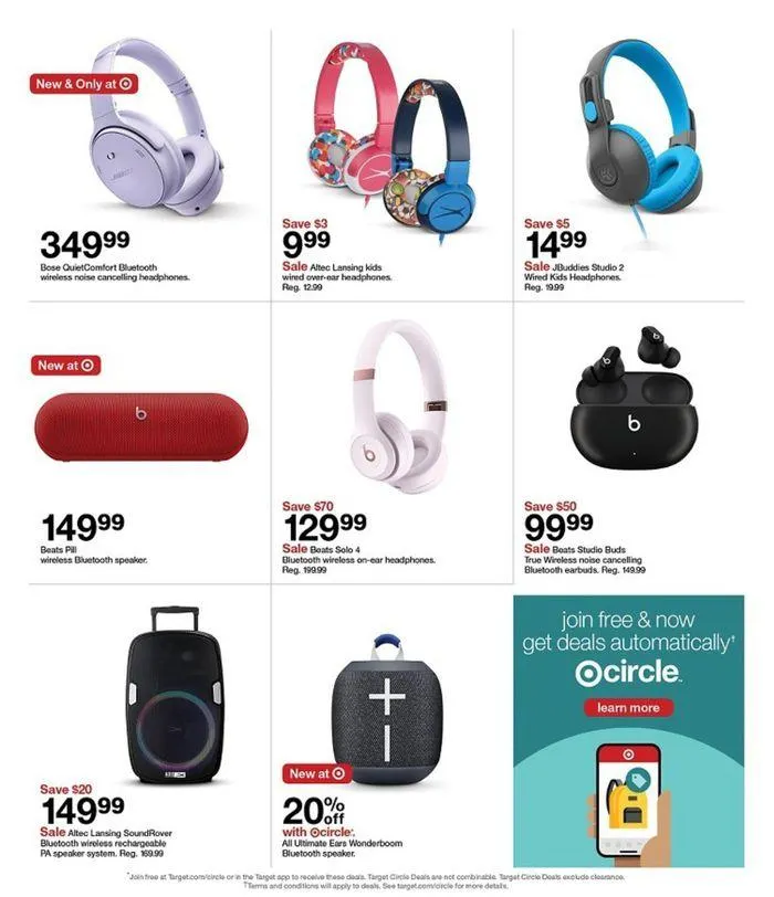 Weekly ad Deals from July 29 to August 3 2024 - Page 7