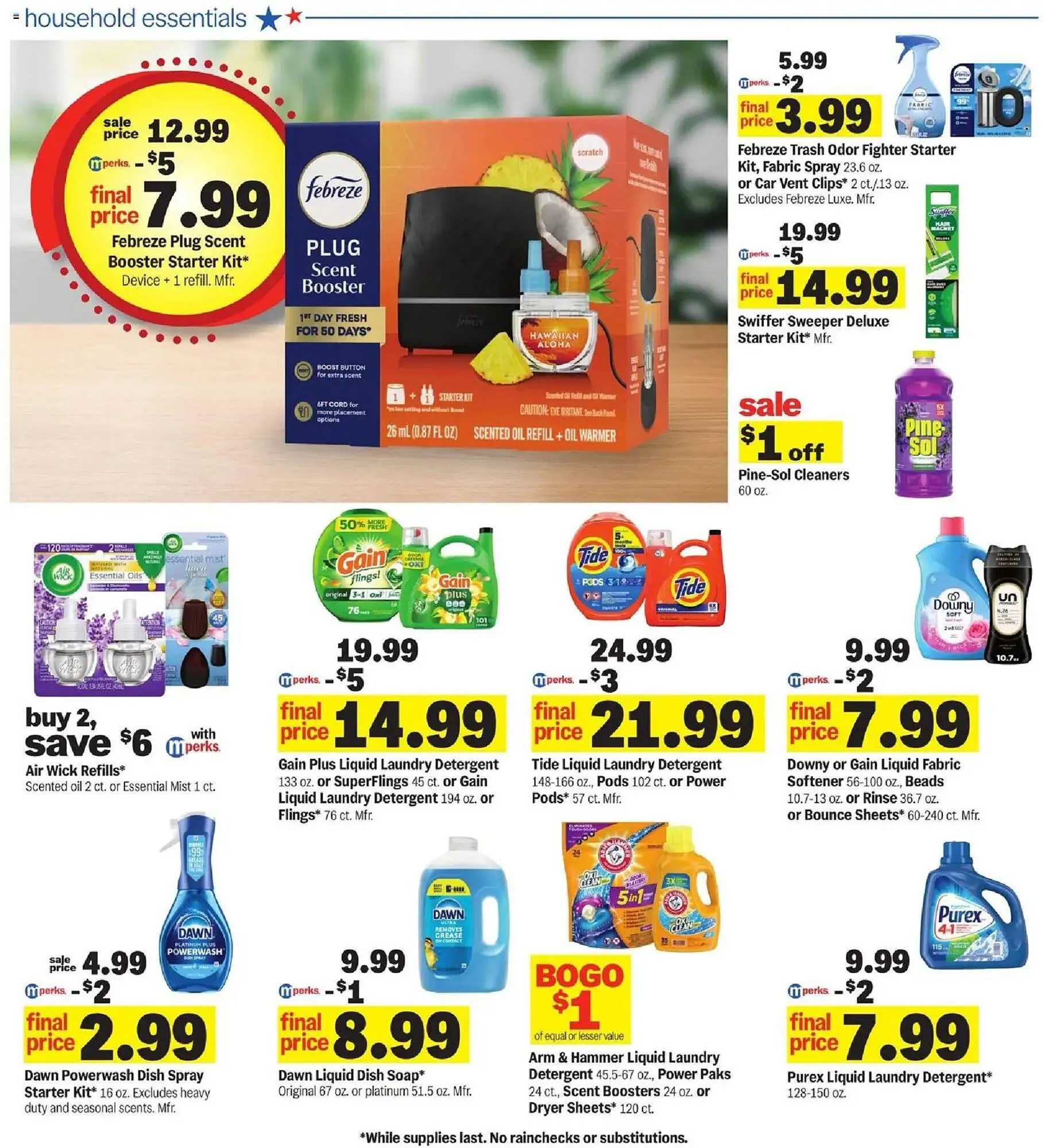 Weekly ad Meijer weekly ad from May 13 to May 19 2026 - Page 37